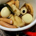 ☆さぶ☆☆'s cooksnap of when they made 我が家のおでん！隠し味がポイント.