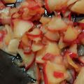 マダムゆうこ's cooksnap of when they made 紅玉りんごの簡単フィリング.