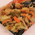 私市ビッキーズ津門巳's cooksnap of when they made “とろろ昆布オンザ焼き鮭”とろろ昆布締め.