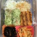 ☆ごはんできた☆'s cooksnap of when they made きんぴらごぼう.