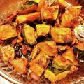 ☆なおみんみ☆'s cooksnap of when they made かぼちゃと胡桃のハニーロースト.