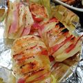 yuu★'s cooksnap of when they made 簡単じゃがいもベーコンで夕飯に1品追加♡.
