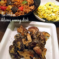 37⭐'s cooksnap of when they made 簡単一品❀しいたけのみそバター炒め❀.