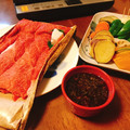 yesmama's cooksnap of when they made 超簡単‼鶏もも肉の玉ねぎおろしだれ焼き.