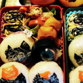 んーまっ's cooksnap of when they made ねこ好きさんの運動会頑張れ～弁当2019.