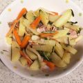 クックVBGOLY☆'s cooksnap of when they made (๑╹ω╹๑ )ご飯によく合う炒め物.