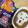 2mママさん's cooksnap of when they made ハロウィンパーティーに★簡単ホラーカレー.