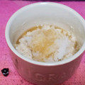 はちみつlove's cooksnap of when they made 簡単★大根おろしご飯.