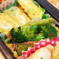 Nya6nya6's cooksnap of when they made お弁当＆副菜に☆ブロッコリーのおかか和え.