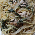 JUNYAママ's cooksnap of when they made 簡単・節約✿大葉ともやしの塩焼きそば♪.