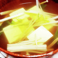 いとしのせん's cooksnap of when they made えのきと豆腐の中華スープ.