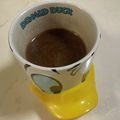 papikun's cooksnap of when they made とろ～り食べちゃう！ココア.