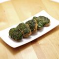 クックDAD's cooksnap of when they made 簡単！大葉香る♡味噌つくね.