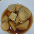 クックJOEさん's cooksnap of when they made 里芋のにっころがし.