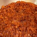 パーマネント夫婦's cooksnap of when they made 簡単！薄口醤油だけDEいくらの醤油漬け♪.