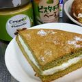 クック330IBZ☆'s cooksnap of when they made ふわふわ♡簡単で美味しいいちごのパンビー.
