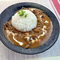 FGO☆'s cooksnap of when they made 簡単ビーフストロガノフ★☆.