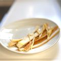 かっちゃん杉's cooksnap of when they made 食パンにマヨネーズかけただけ.