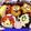 さおりんとこはる's cooksnap of when they made キャラ弁＊妖怪ウォッチ弁当♪型紙あり.