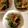 きなこ's cooksnap of when they made 小松菜と油揚げのおかか炒め.