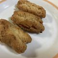papikun's cooksnap of when they made 失敗しないカンタン棒ドーナツ.