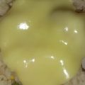 ★なおなおっち☆'s cooksnap of when they made 超簡単！牛乳で作る炊飯器リゾット.