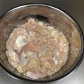 Etsu☆ko's cooksnap of when they made ホルモンの下処理and下茹で.