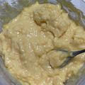 輝夜の姫's cooksnap of when they made レンジで簡単♡カスタードクリーム.