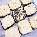 cookemm's cooksnap of when they made 基本のプレーンクッキー.