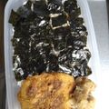 もりのりころ's cooksnap of when they made お惣菜[揚げ物]の復活!!.
