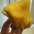 cook☆maya's cooksnap of when they made ねっとり派必見！極上焼き芋.