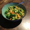 まんだちゃん's cooksnap of when they made じゃがいもの胡麻和え.