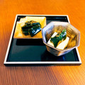mayurich's cooksnap of when they made 切って煮るだけ　昆布の佃煮.