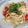 meron♪'s cooksnap of when they made プチトマトと大葉の冷製パスタ.
