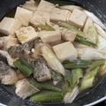 na_o♡'s cooksnap of when they made 鱈とお豆腐の煮物.