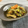 きっかママ's cooksnap of when they made 母の味✿切り昆布と大豆もやしの煮物.