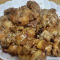 料理大好きボーイ's cooksnap of when they made 【下味冷凍】簡単激うま！ゴマチキン.