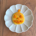 hinamama❁'s cooksnap of when they made かぼちゃのパンケーキ 離乳食中期以降.