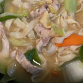 おおミー's cooksnap of when they made ほうとう鍋.