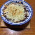 クック81NK9U☆'s cooksnap of when they made リメイクで簡単！ビーフシチュードリア.