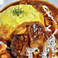 なまわ's cooksnap of when they made 煮込みハンバーグ♪デミグラス缶使用.