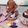 クックP4DAPD☆'s cooksnap of when they made * ハロウィン ♡ 魔女のカップケーキ♪.