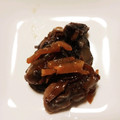 307号室's cooksnap of when they made 牡蠣の佃煮.