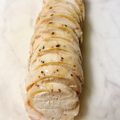 料理好き母ちゃん's cooksnap of when they made 改良版！簡単！時短！【鶏ハム】.