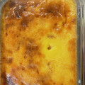 かずみ0125's cooksnap of when they made 混ぜて焼くだけ★甘さ控えめ簡単焼きプリン.