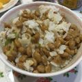 さおりん@料理特訓中's cooksnap of when they made うんま～♪納豆ご飯☆.