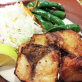 まみお✳'s cooksnap of when they made 簡単！新定番！ブリの竜田揚げ.