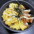 maffy32's cooksnap of when they made 簡単ツナマヨご飯♪～セブン風～.