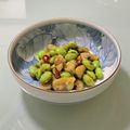 キンプリ's cooksnap of when they made フライパン一つで☆冷凍アサリの揚げ焼き☆.