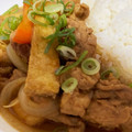 はなのかくめいじ's cooksnap of when they made 簡単時短☆だし効く美味な和風カレースープ.